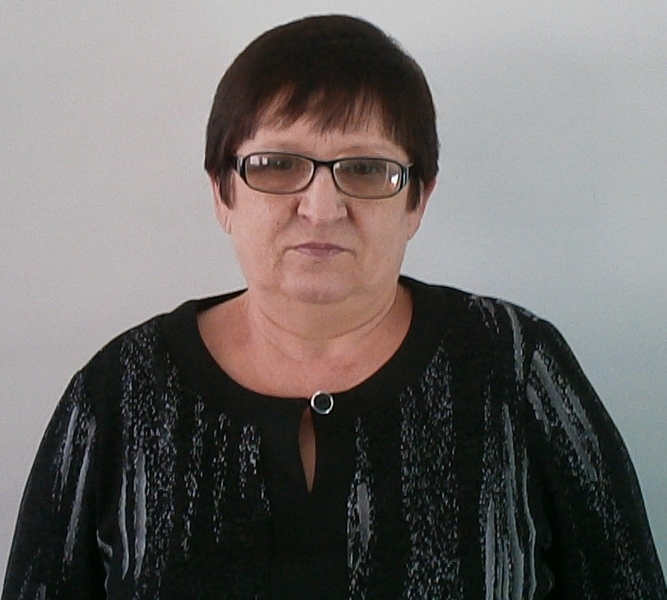 Хахилева Татьяна Павловна.