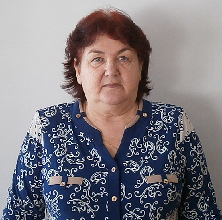 Десяткова Татьяна Павловна.