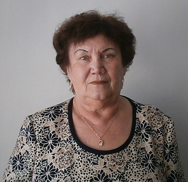 Маркина Галина Григорьевна.