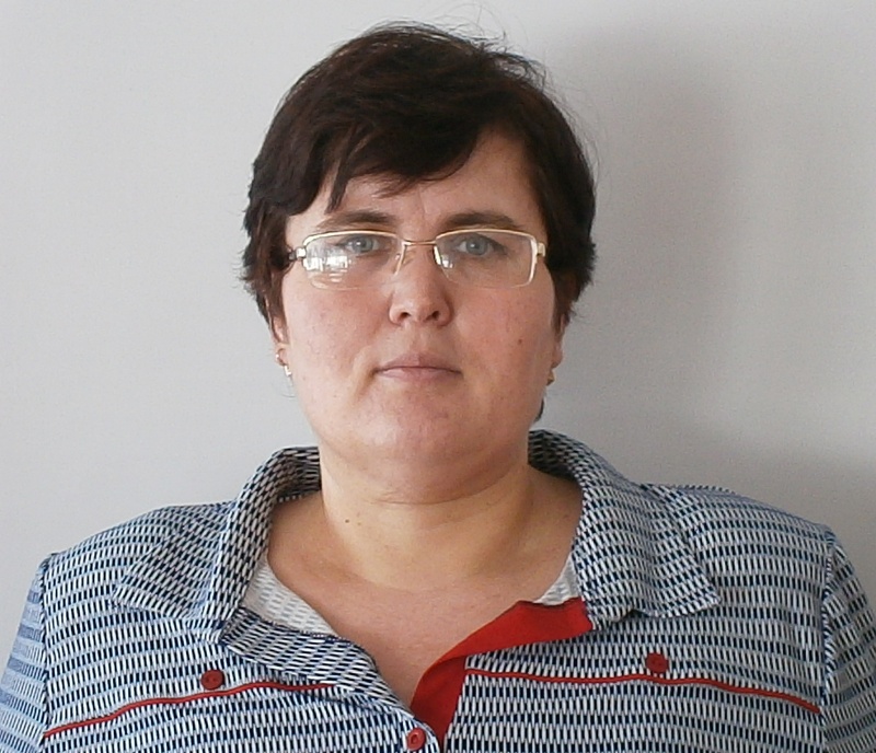 Прокудина Татьяна Борисовна.