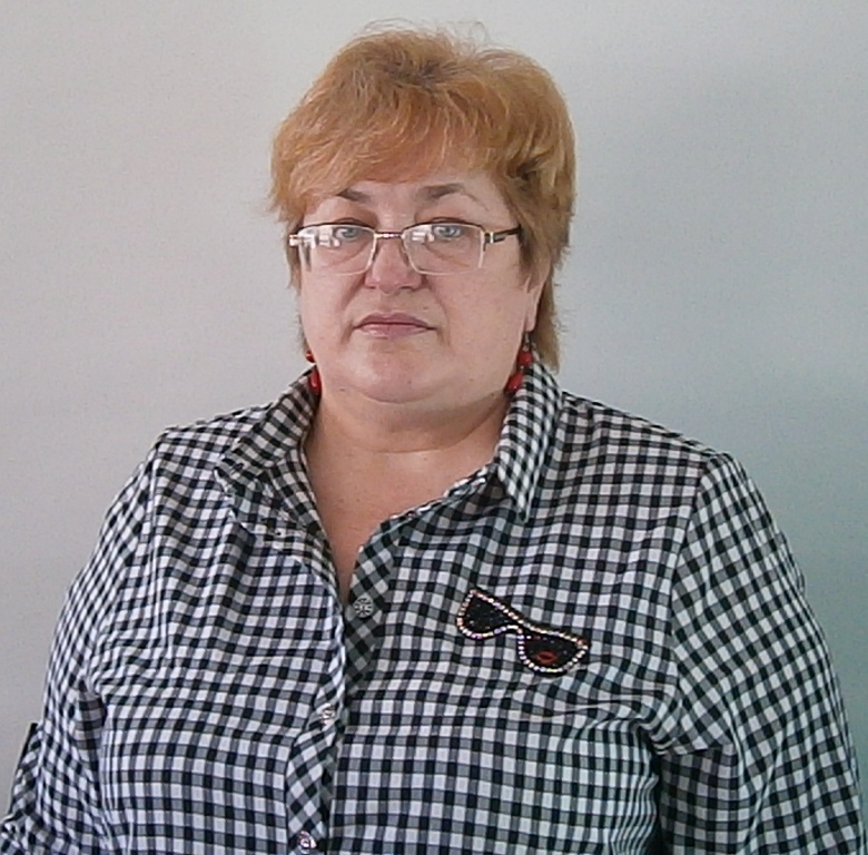 Сементина Елена Николаевна.