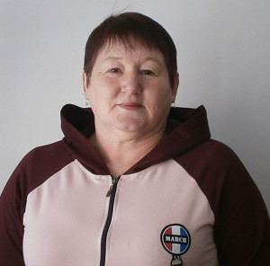 Хахилева Марина Алексеевна Хахилева Марина Алексеевна