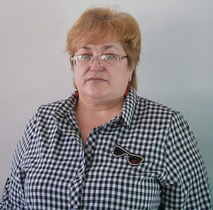Сементина Елена Николаевна Сементина Елена Николаевна